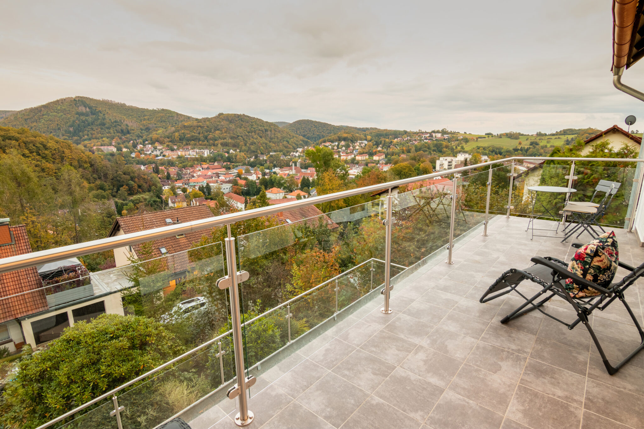 Suites Archive - Harz Living